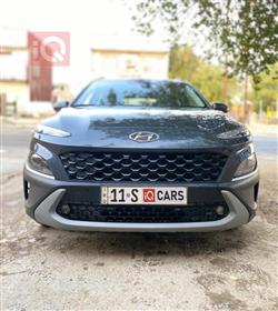 هيونداي كونا